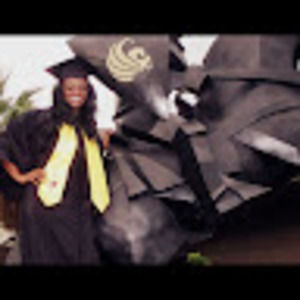 Meet your Posher, Whitney